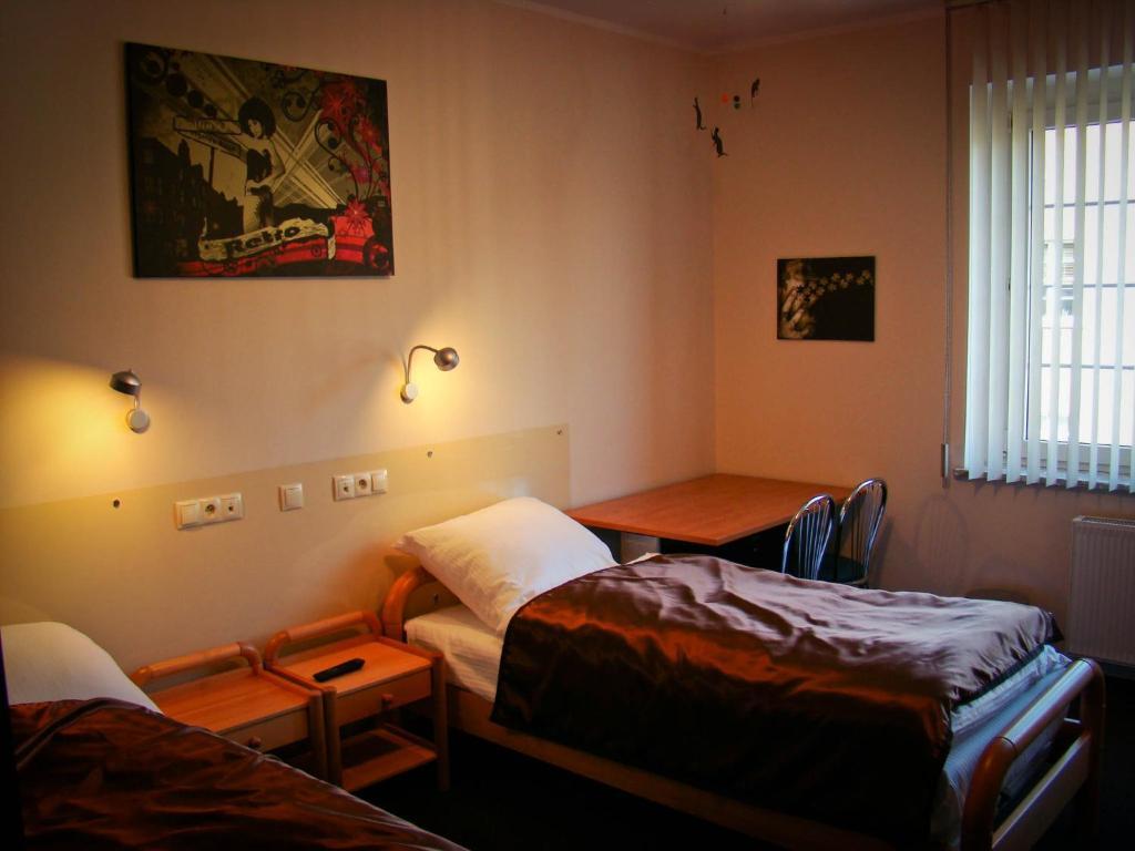 Pentagos Apartment Poznan Bilik gambar